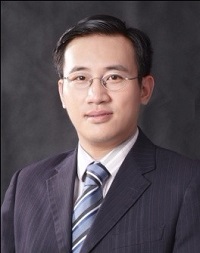 廖衍明-STT/PTT雙認證國際職業管理培訓講師